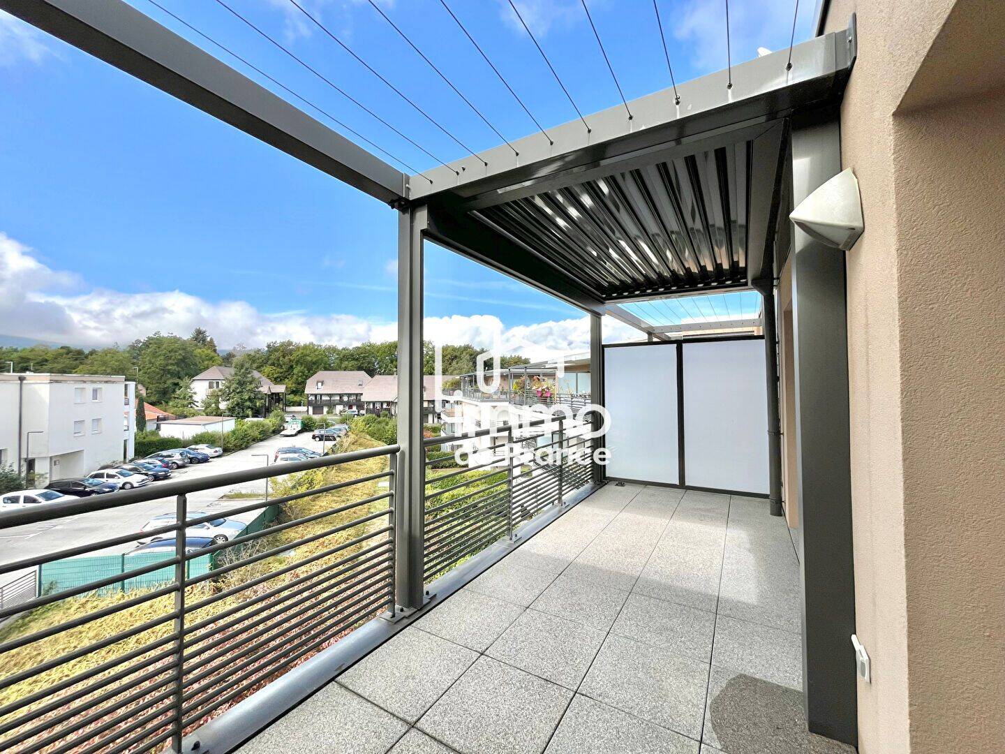 Appartement 3 pièces 67 m² · à Valleiry · 67 m² · 1 600 €