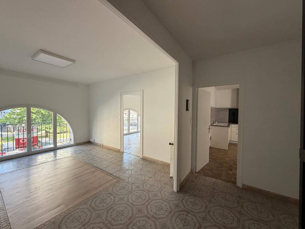 Appartement 4 pièces 92 m² · à Périgueux · 92,2 m² · 820 €
