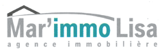MAR'IMMO LISA logo