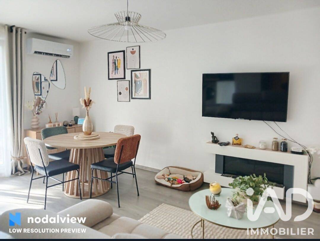 Appartement 2 pièces 46 m² · à Avignon · 46 m² · 149 000 €