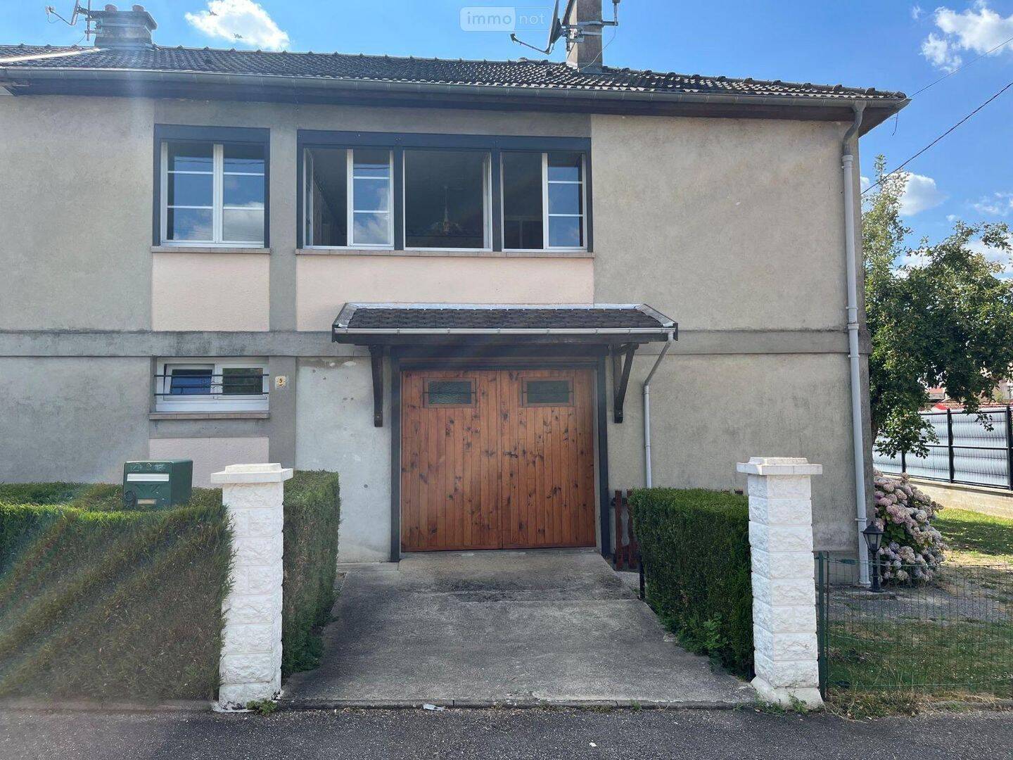 Maison 3 pièces 58 m² · à Bayard-sur-Marne · 57,7 m² · 70 100 €