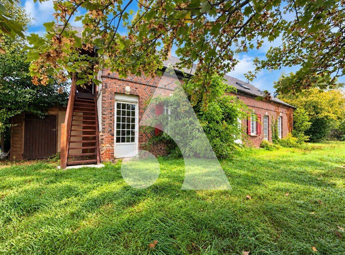 Maison 6 pièces 160 m² · à Ormes · 160 m² · 235 000 €
