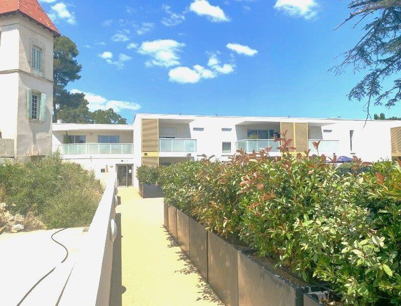 Appartement 3 pièces 63 m² · à Nîmes · 63 m² · 245 000 €