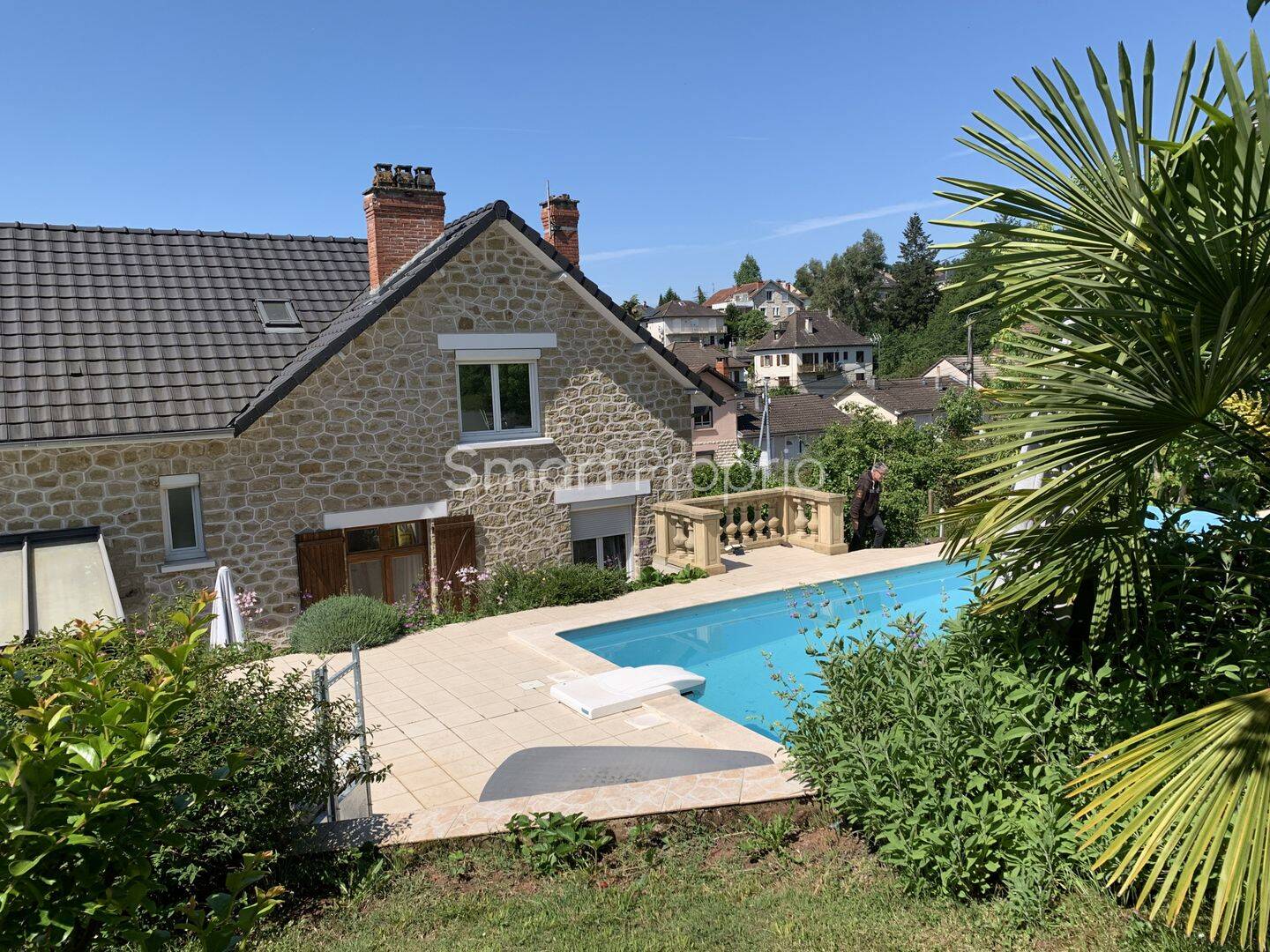 Maison 7 pièces 178 m² · à Brive-la-Gaillarde · 178 m² · 285 000 €