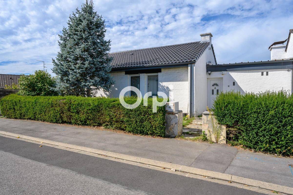 Maison 5 pièces 111 m² · à Saint-Amand-les-Eaux · 111,2 m² · 285 000 €