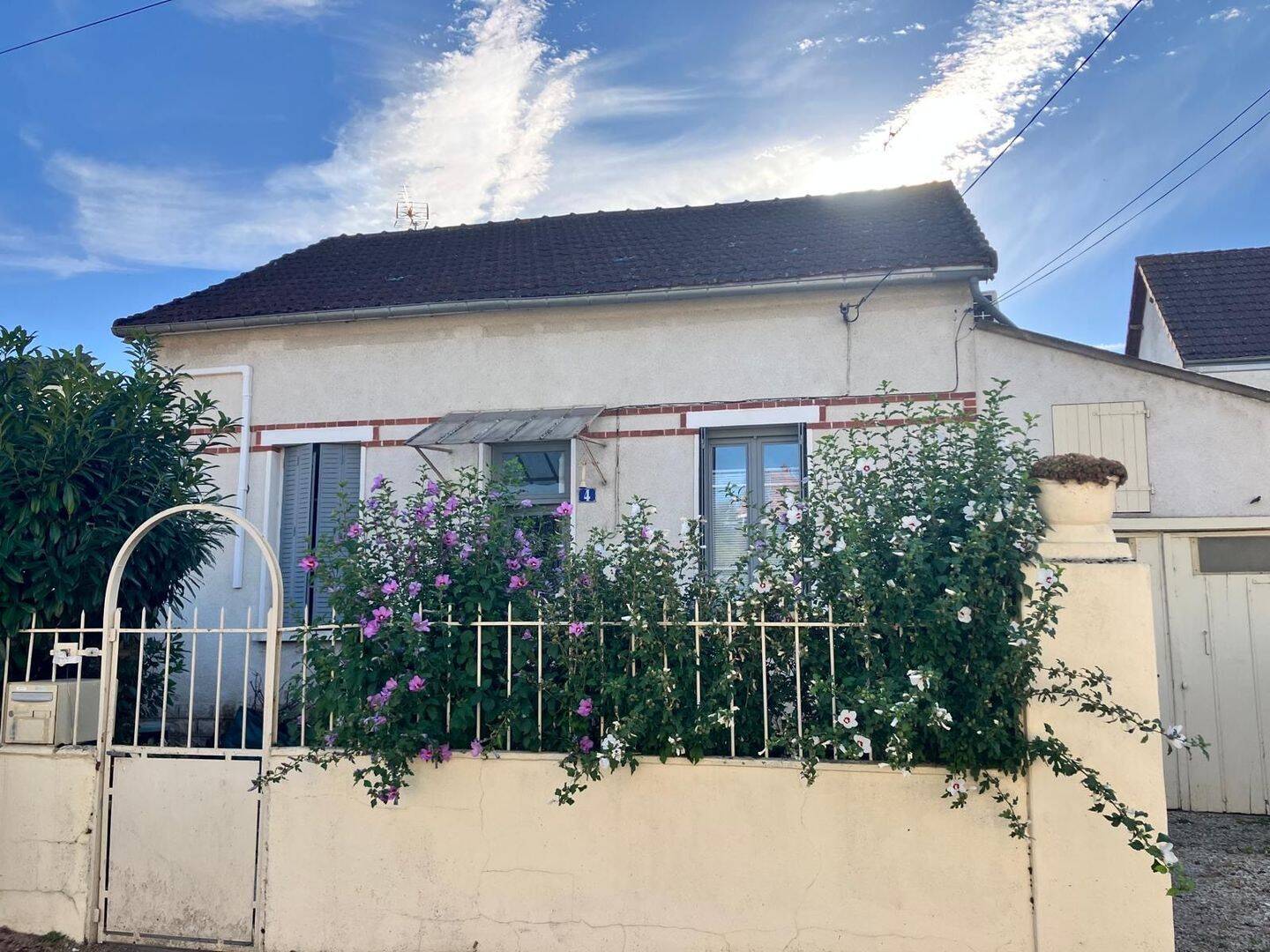 Maison 4 pièces 90 m² · à Auxerre · 90 m² · 900 €/mois