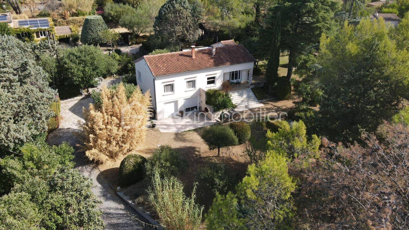 Maison 7 pièces 194 m² · à Alès · 194 m² · 389 000 €