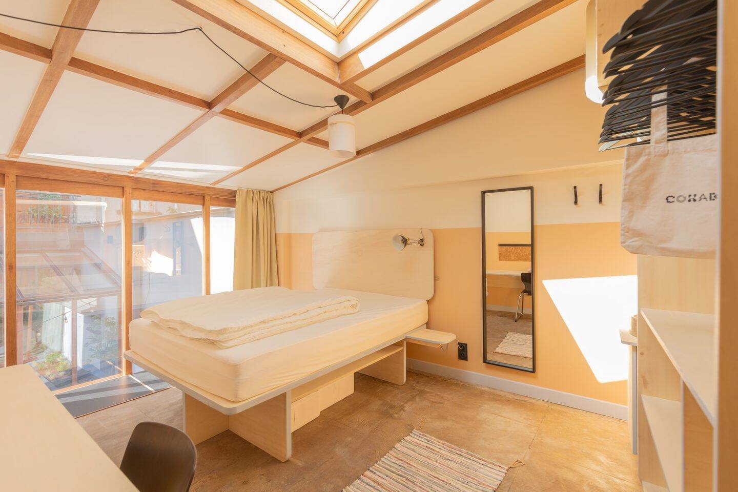 6 pièces 182 m² · à Paris 14ème Arrondissement · 182 m² · 1 519 €/mois