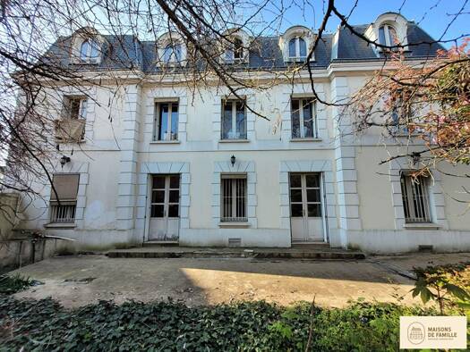 Immeuble à vendre 2 392 000 € 1 285 m² Val Notre Dame-Ambroise Thomas Argenteuil 95100