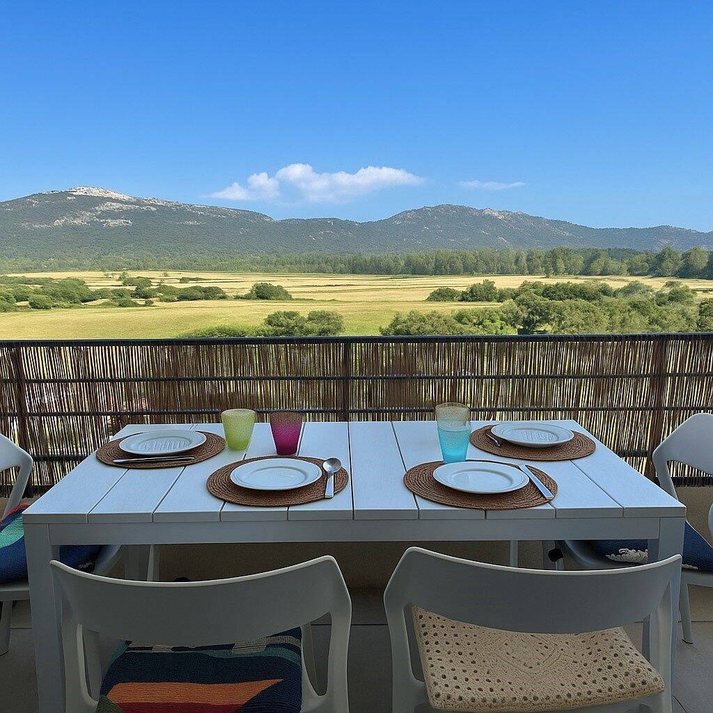 Appartement 2 pièces 52 m² · à Porto-Vecchio · 51,6 m² · 325 000 €