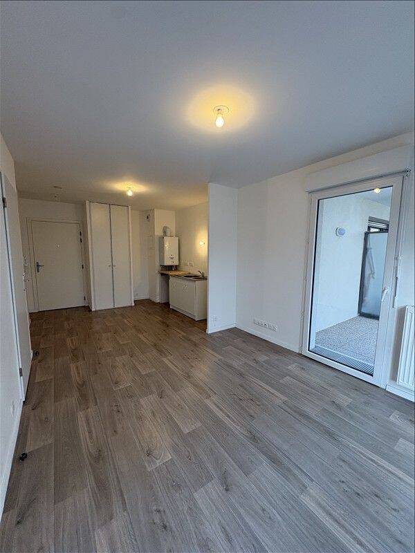Appartement 2 pièces 38 m² · à Rouen · 38 m² · 472 €/mois