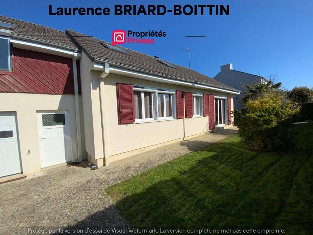 Maison 5 pièces 127 m² · à Granville · 127 m² · 299 000 €