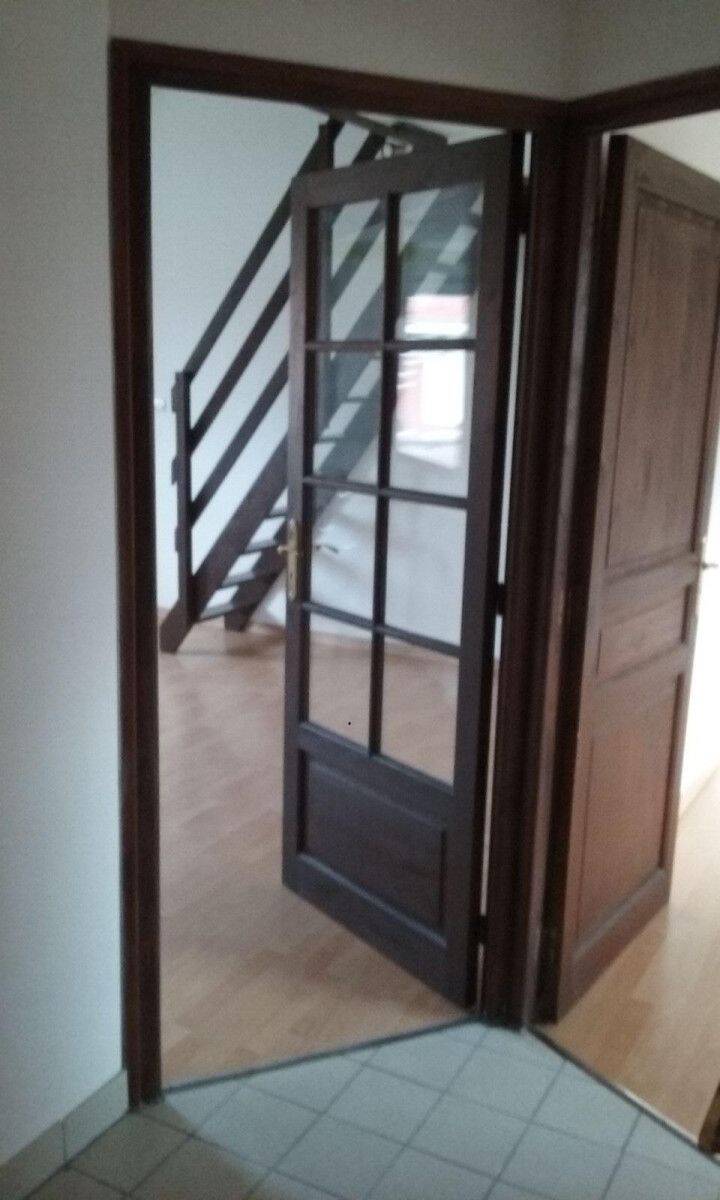 Appartement 4 pièces 55 m² · à Lille · 55 m² · 800 €