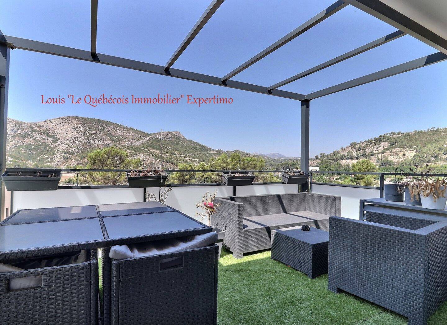 Appartement 2 pièces 42 m² · à Auriol · 42 m² · 260 000 €