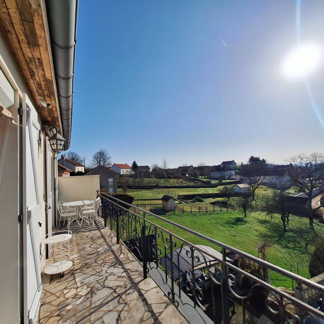 Maison 5 pièces 74 m² · à Le Creusot · 74 m² · 149 800 €