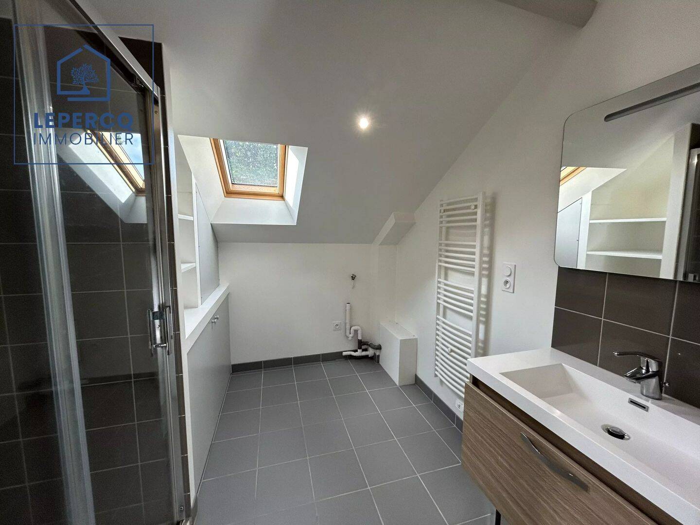 Appartement 2 pièces 38 m² · à La Ferté-Milon · 38 m² · 620 €/mois