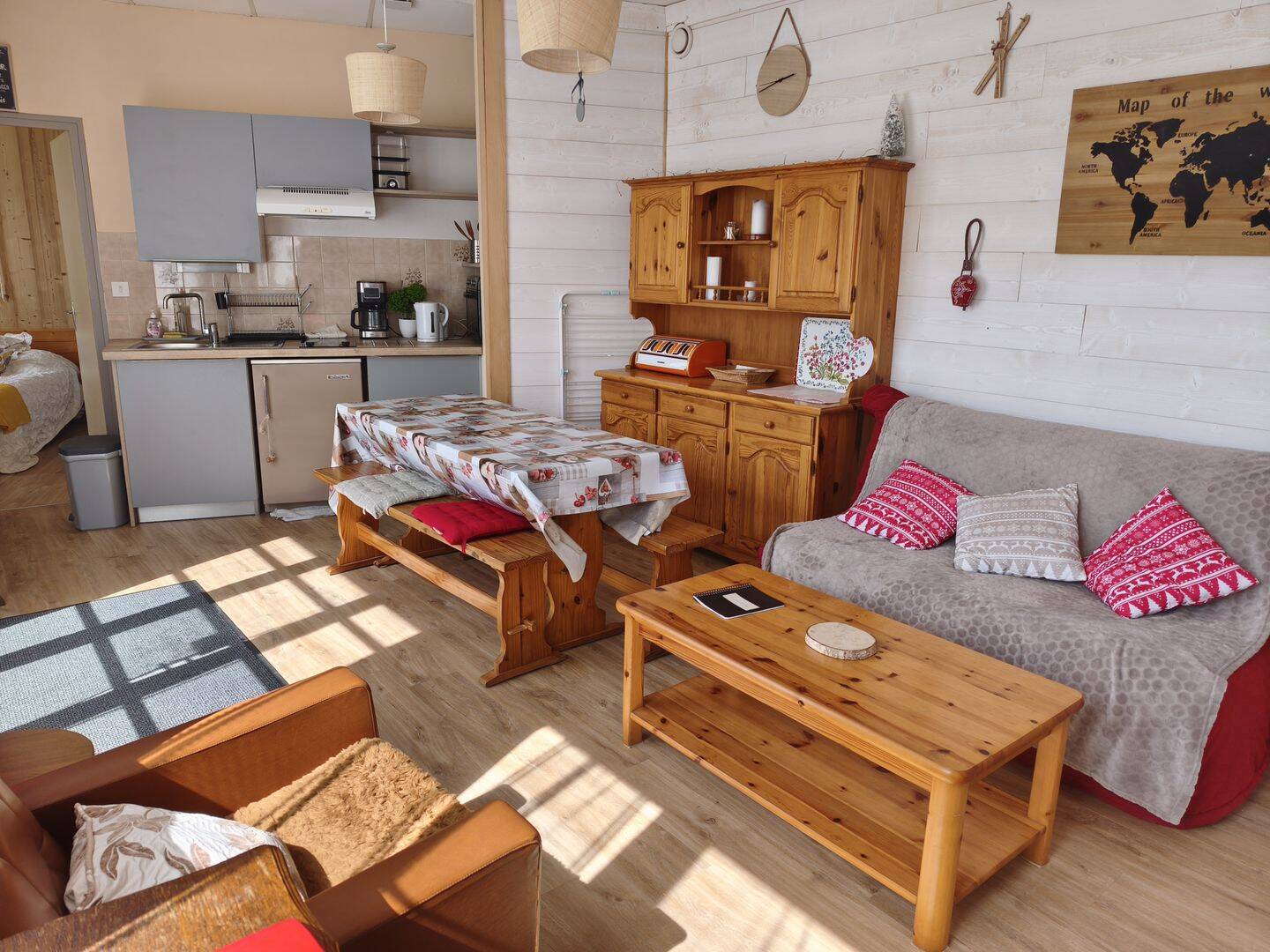 Appartement 2 pièces 41 m² · à La Bourboule · 41 m² · 79 000 €