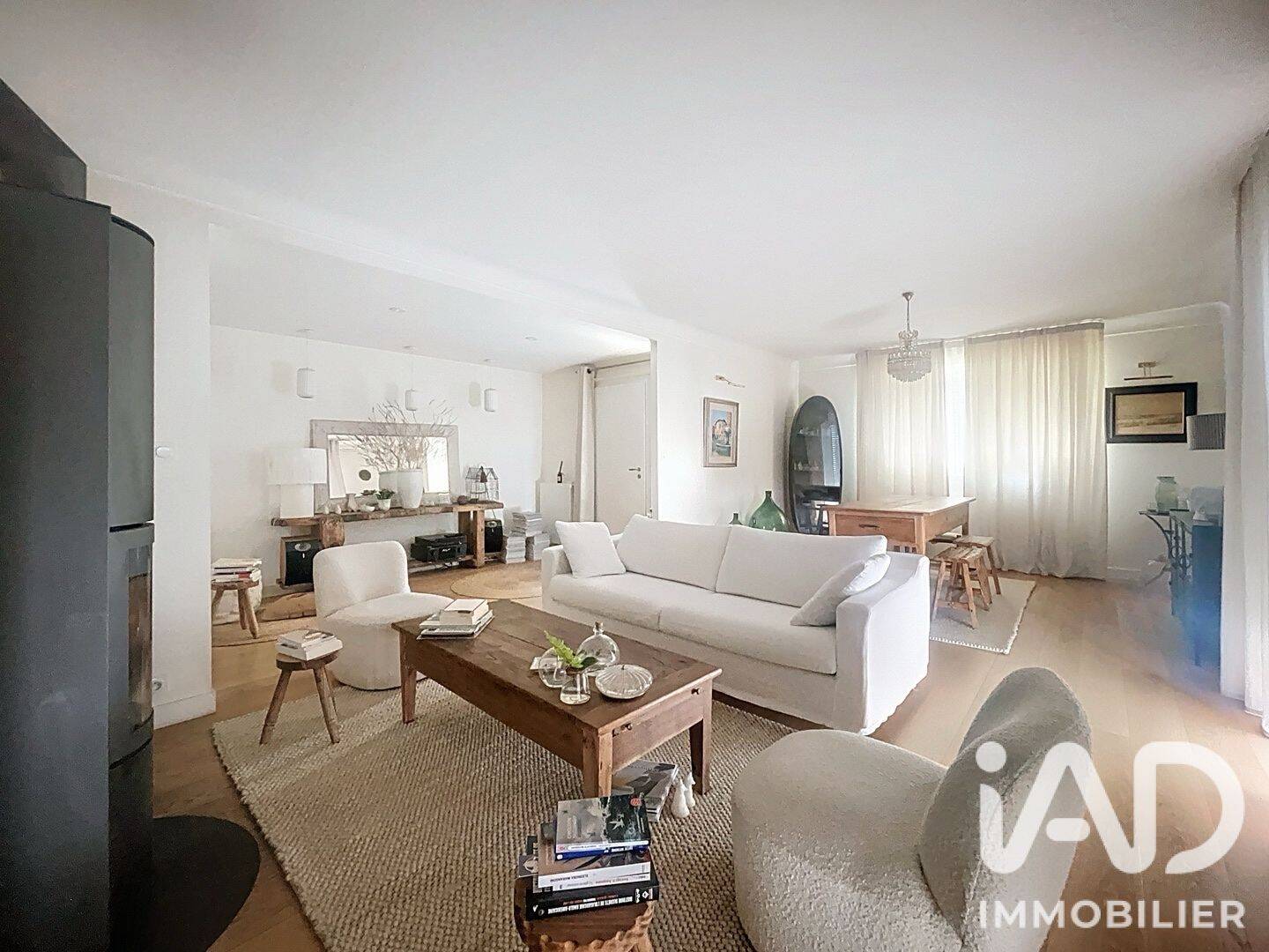 Maison 5 pièces 139 m² · à Noyal-Châtillon-sur-Seiche · 139 m² · 478 400 €