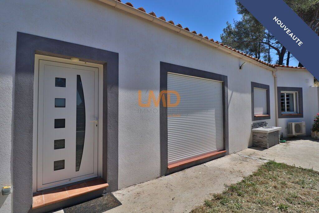 Maison 6 pièces 180 m² · à Martigues · 180 m² · 650 000 €