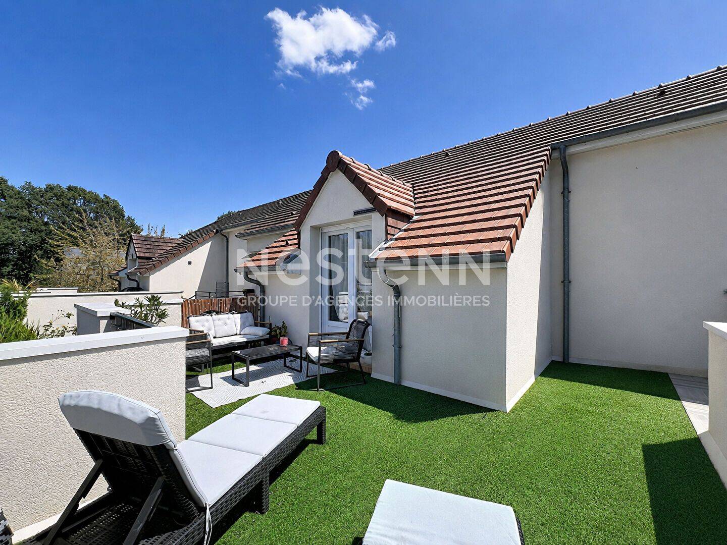 Appartement 4 pièces 92 m² · à Blois · 91,9 m² · 875 €/mois