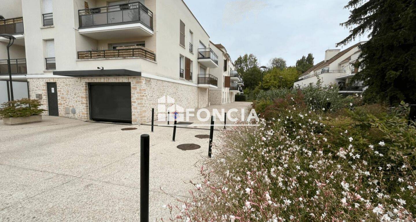 Appartement 2 pièces 41 m² · à Mennecy · 41,5 m² · 819 €/mois