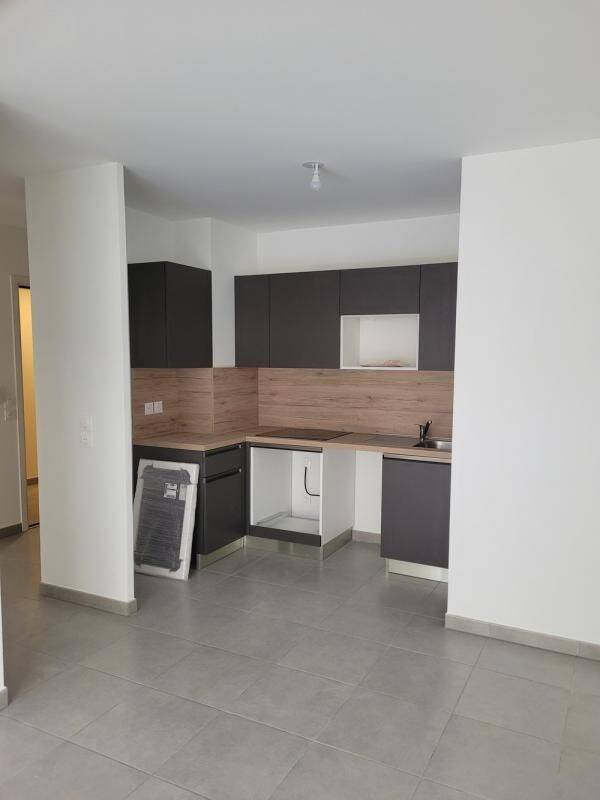Appartement 2 pièces 40 m² · à Castelnau-le-lez · 40 m² · 745 €/mois