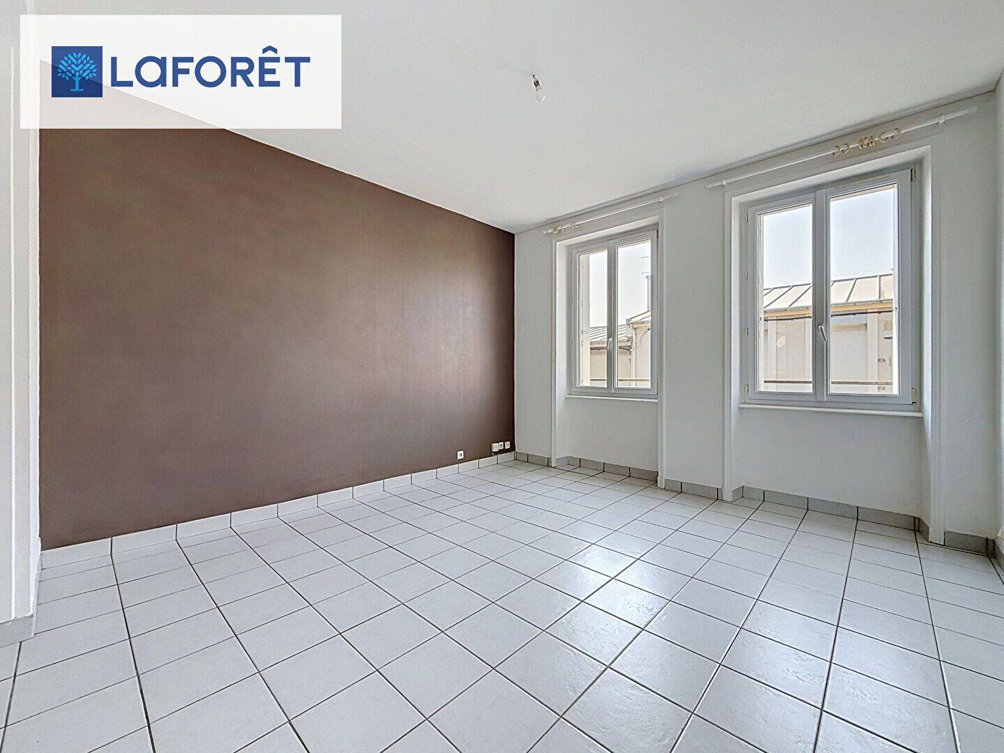 Appartement 2 pièces 53 m² · à Brest · 53 m² · 117 700 €