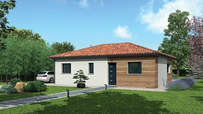 Maison 5 pièces 92 m² · à Sisteron · 92 m² · 325 000 €