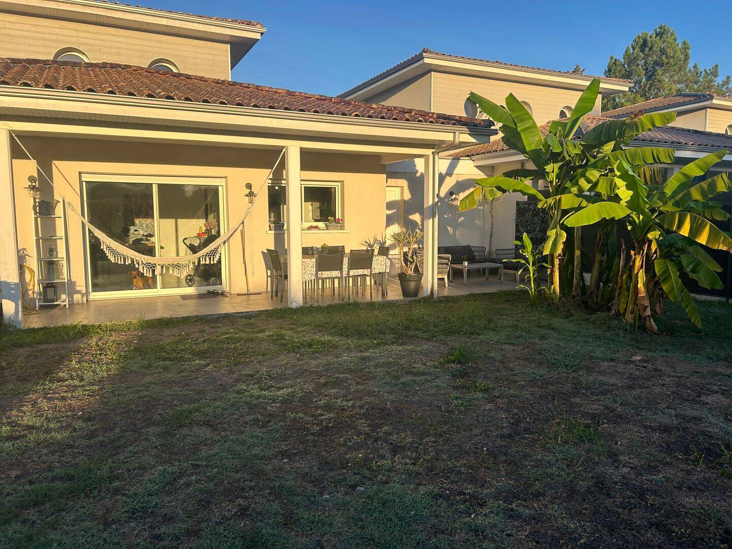 Maison 4 pièces 115 m² · à Lège-Cap-Ferret · 115 m² · 1 785 €/mois