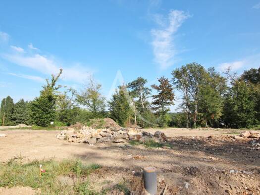 Terrain à vendre 68 650 € 714 m² de terrain Cellettes 41120