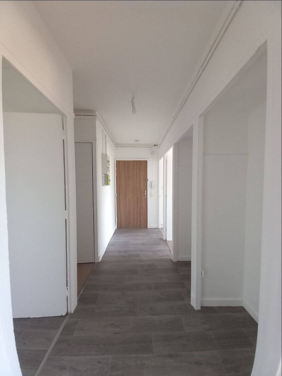 Appartement 5 pièces 77 m² · à Lyon 5ème Arrondissement · 77 m² · 997 €