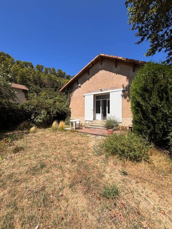 Maison 3 pièces 69 m² · à Barbentane · 69 m² · 830 €/mois