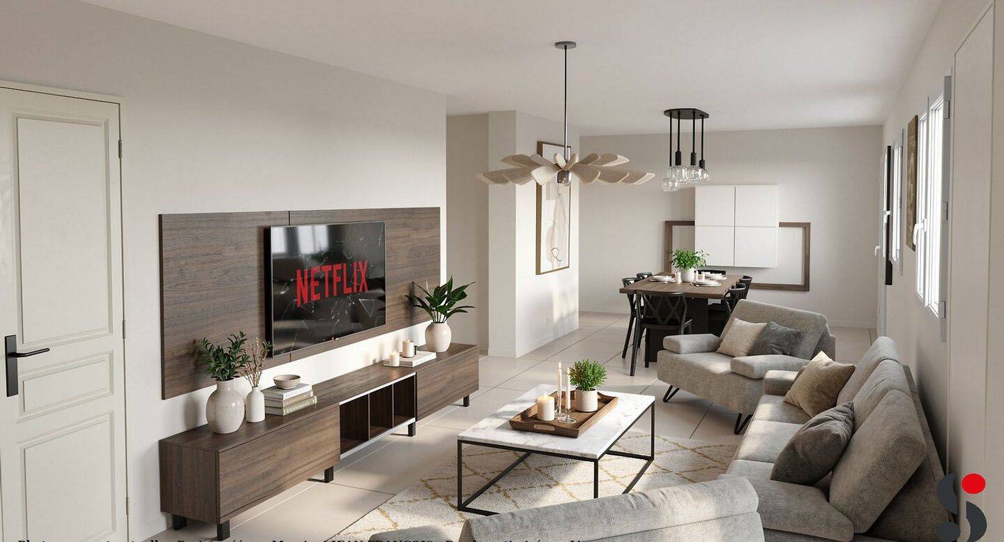 Maison 5 pièces 160 m² · à Furiani · 160 m² · 659 000 €