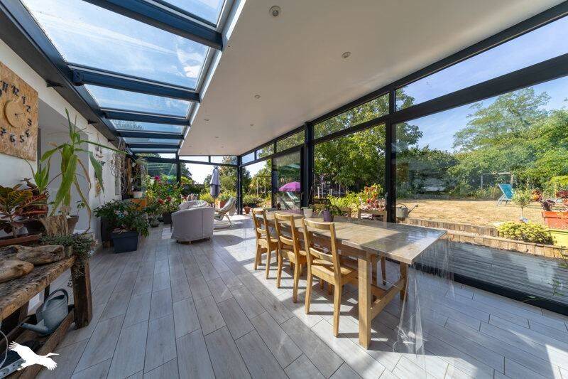 Maison 7 pièces 230 m² · à La Roche-sur-Yon · 230 m² · 499 200 €