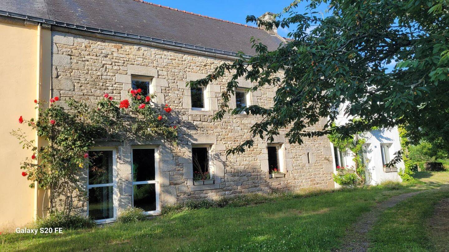Maison 9 pièces 260 m² · à Saint-Nolff · 260 m² · 511 000 €