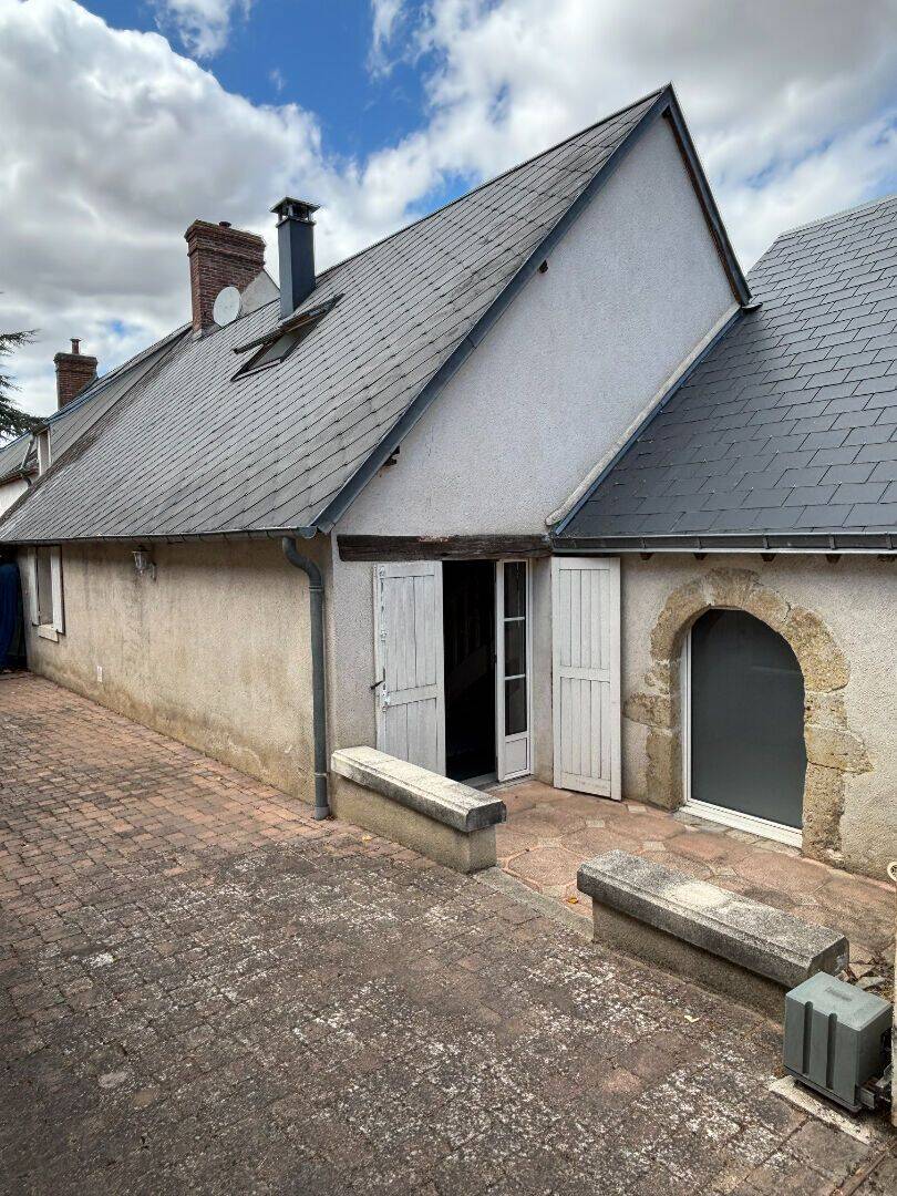 Maison 4 pièces 156 m² · à Bou · 156 m² · 235 000 €