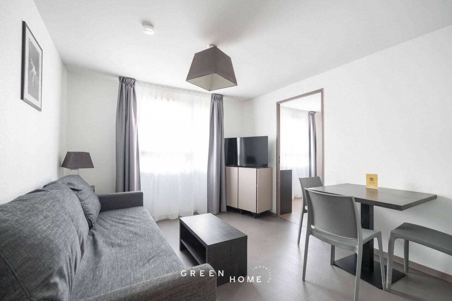 Appartement 2 pièces 33 m² · à Marseille 4ème Arrondissement · 33 m² · 129 000 €