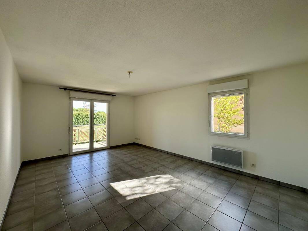 Appartement 3 pièces 64 m² · à Sainte-Bazeille · 64 m² · 689 €/mois