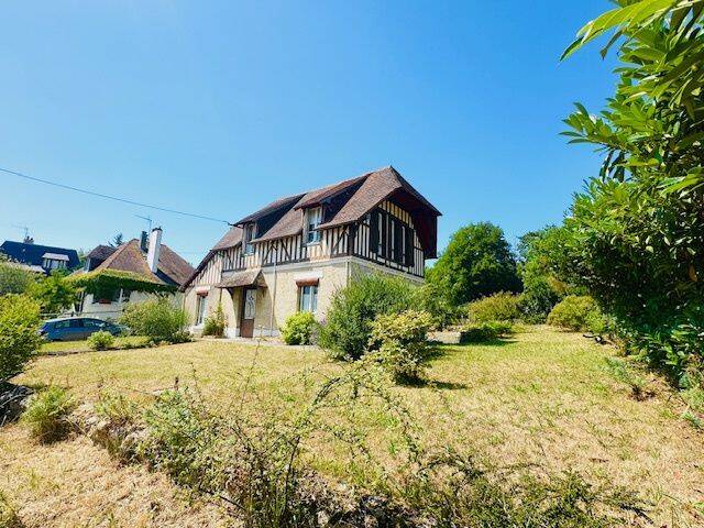 Maison 5 pièces 109 m² · à Trouville-sur-Mer · 109 m² · 550 000 €