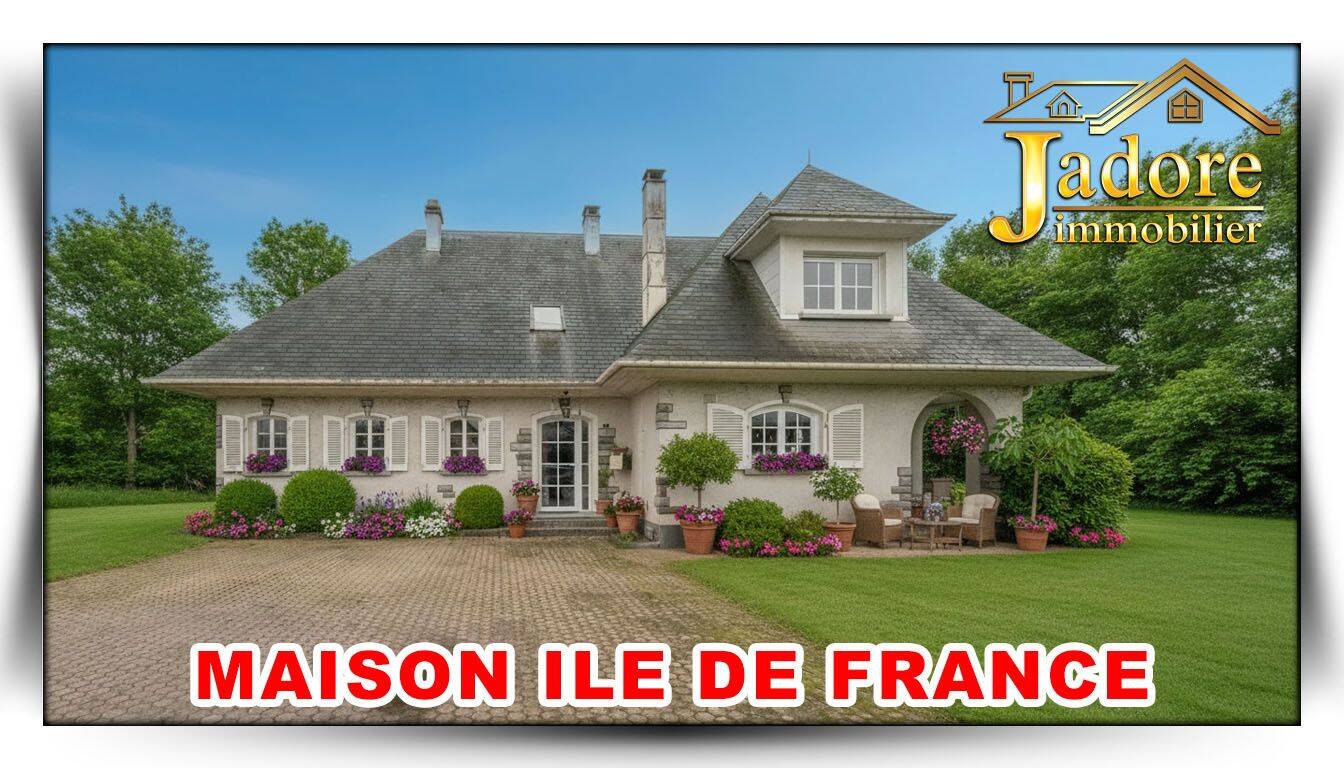 Maison 6 pièces 133 m² · à Raves · 133 m² · 267 500 €