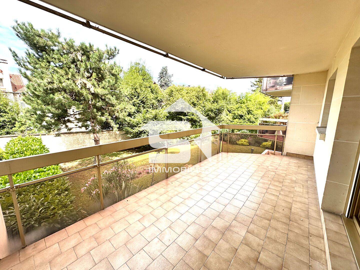 Appartement 1 pièce 33 m² · à Le Perreux-sur-Marne · 32,8 m² · 1 030 €/mois