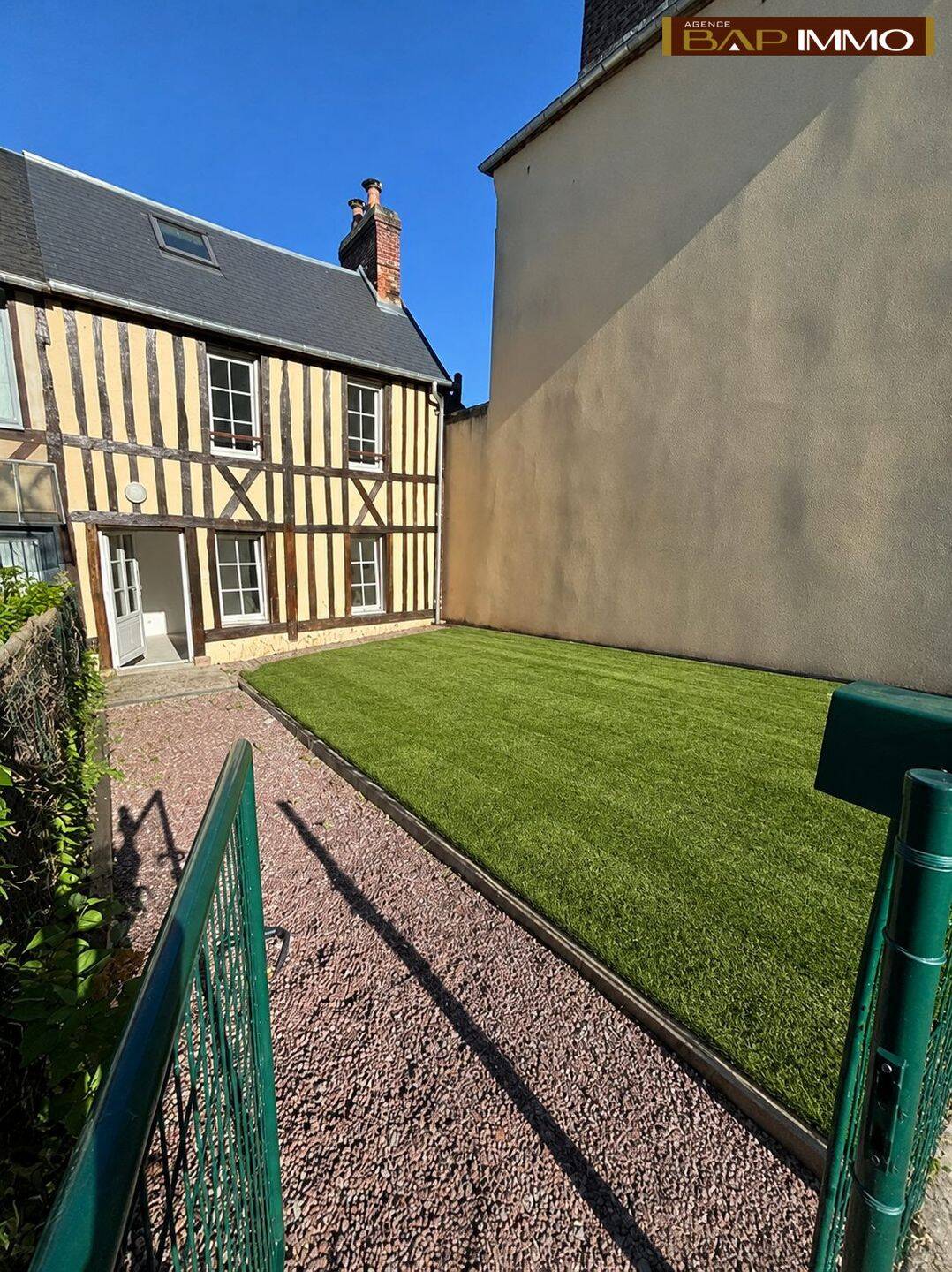 Maison 4 pièces 87 m² · à Lisieux · 87 m² · 194 000 €