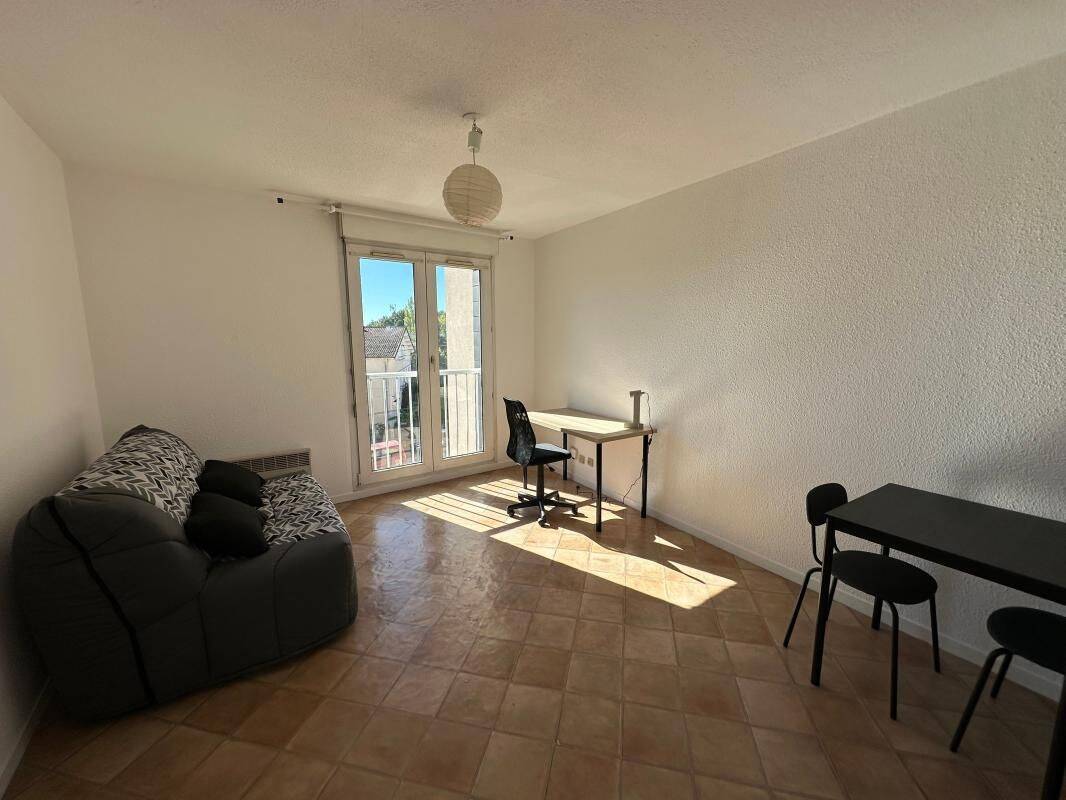 Appartement 1 pièce 26 m² · à Limoges · 26 m² · 420 €/mois