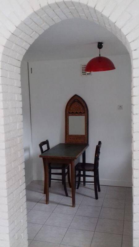 Appartement 1 pièce 24 m² · à Villejuif · 24 m² · 770 €
