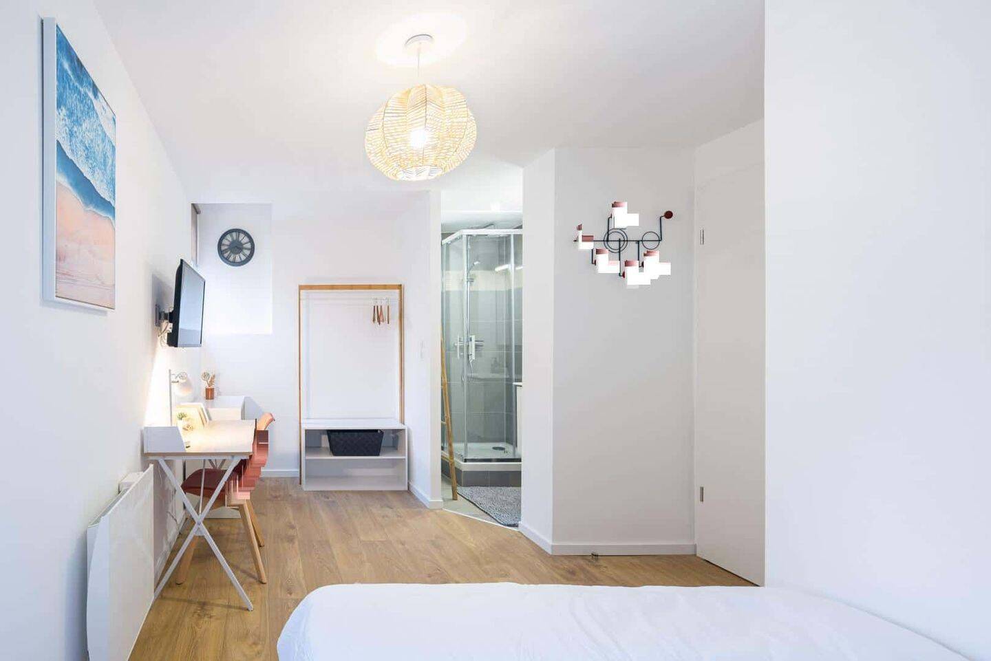 1 pièce 15 m² · à Strasbourg · 15 m² · 465 €