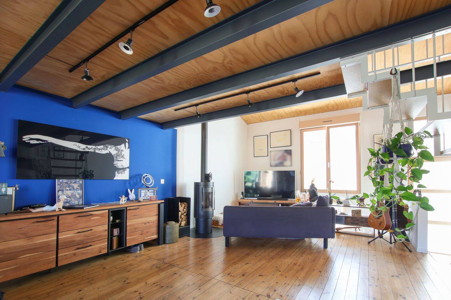 Maison 4 pièces 100 m² · à Les Sables-d'Olonne · 100 m² · 515 000 €