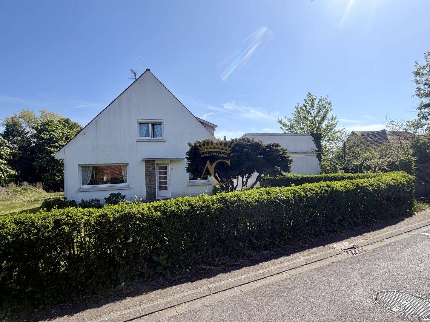 Maison 4 pièces 100 m² · à Merlimont · 99,8 m² · 577 000 €
