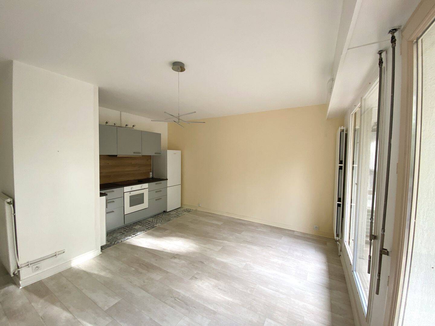 Appartement 2 pièces 40 m² · à Bourges · 40 m² · 610 €