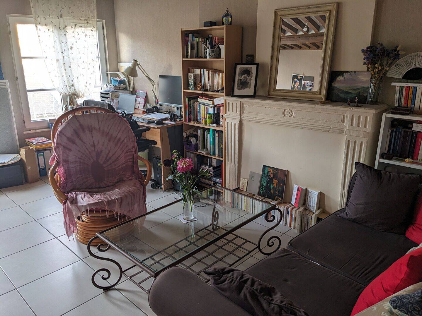 Appartement 2 pièces 39 m² · à Caen · 38,5 m² · 634 €