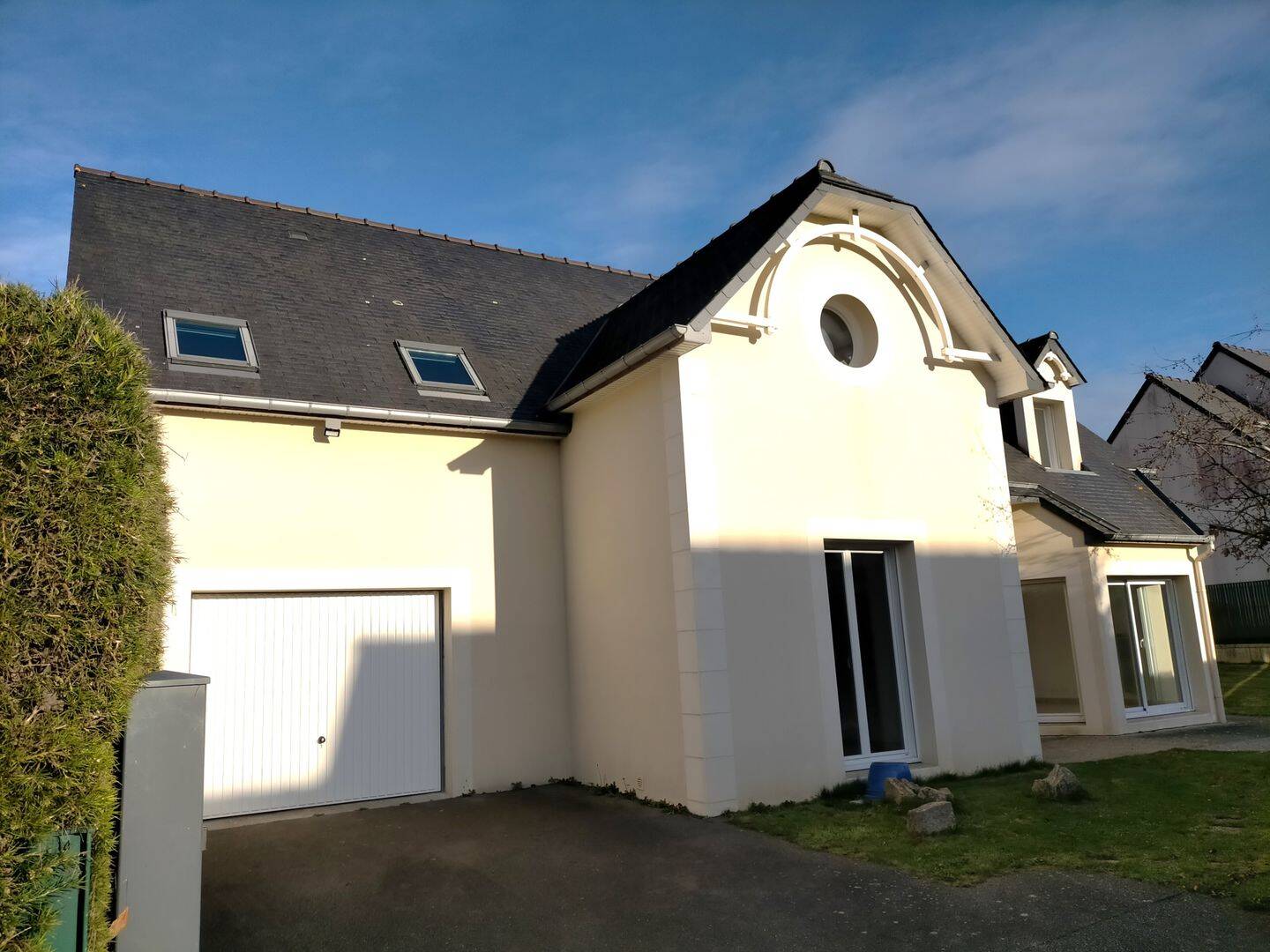 Maison 8 pièces 154 m² · à Beaussais-sur-Mer · 154 m² · 544 900 €